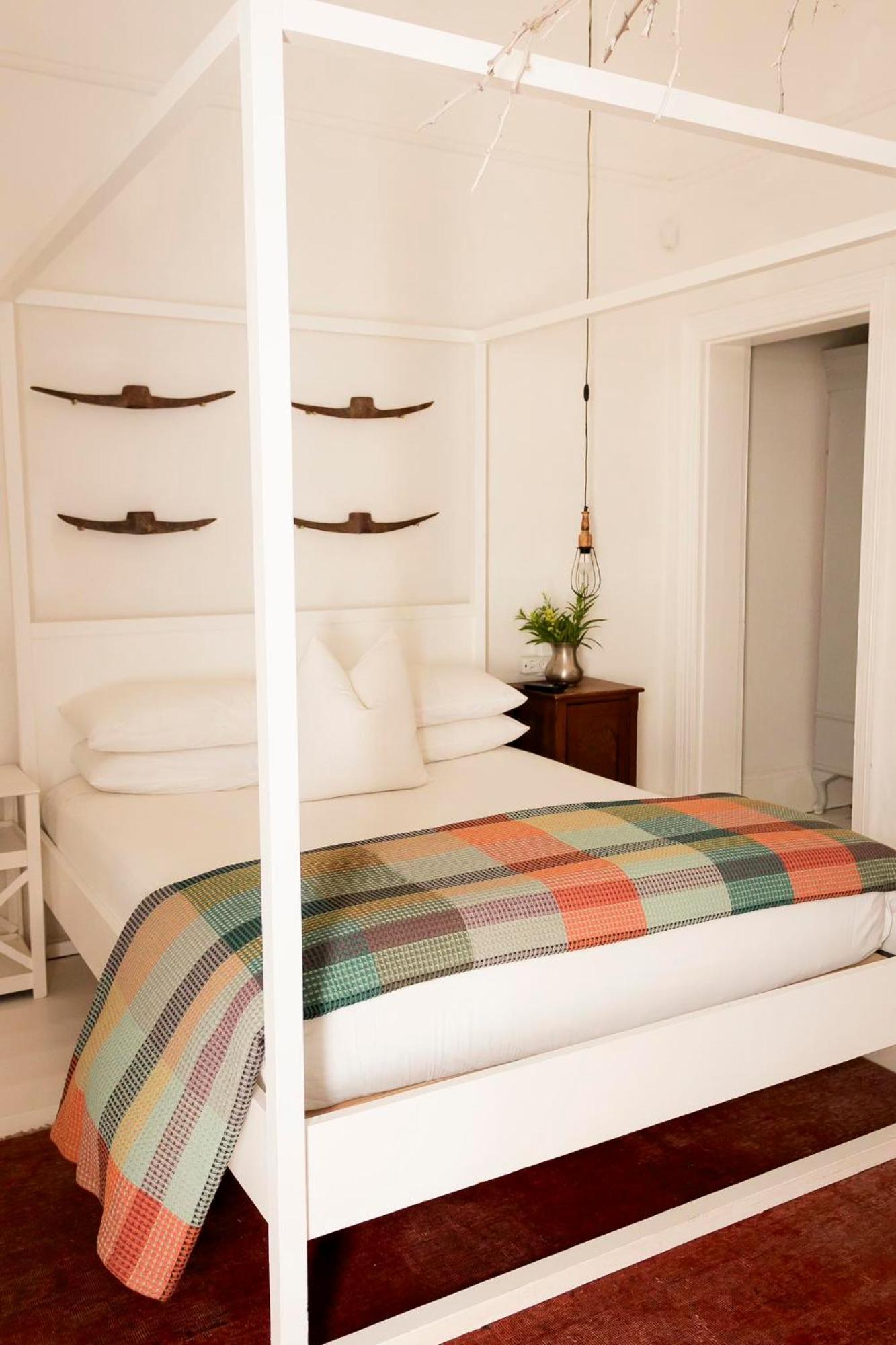 Boutique Guesthouse Hanover Exterior photo